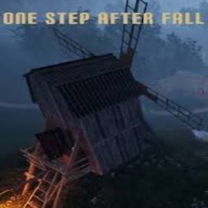 Acheter One Step After Fall Xbox Series Comparateur Prix