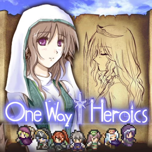 One Way Heroics Pc