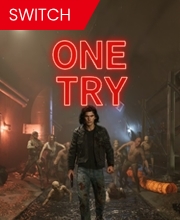 Acheter OneTry Nintendo Switch comparateur prix
