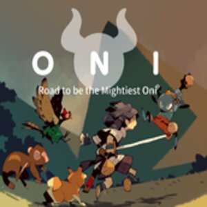 Acheter ONI Road to be the Mightiest Oni PS5 Comparateur Prix