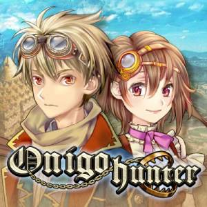 Onigo Hunter Pc