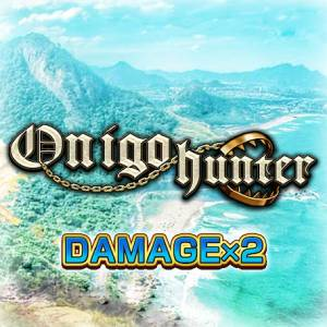 Onigo Hunter Damage x2 Xbox Series X