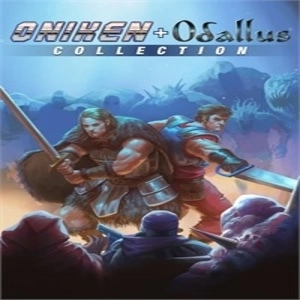 Oniken Unstoppable Edition & Odallus The Dark Call Bundle