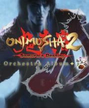 Onimusha 2 Orchestra Album Selection Pack Pc