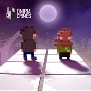 Oniria Crimes Pc