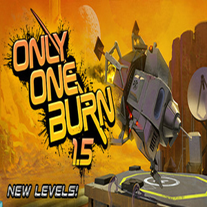 Acheter Only One Burn Clé CD Comparateur Prix