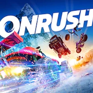 ONRUSH Xbox Series X