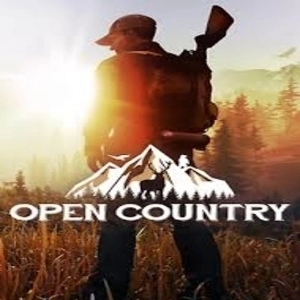 Open Country Xbox Series X