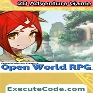 Open World RPG