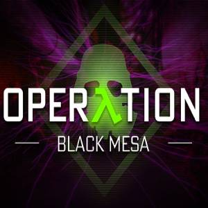 Acheter Operation Black Mesa Clé CD Comparateur Prix
