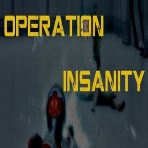 Acheter Operation Insanity VR Clé CD Comparateur Prix