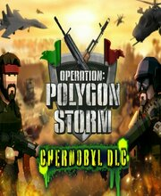 Operation Polygon Storm Chernobyl Pc
