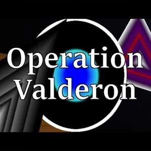 Operation Valderon Pc
