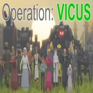 Acheter Operation VICUS Clé CD Comparateur Prix