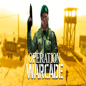 Acheter Operation Warcade VR Clé CD Comparateur Prix