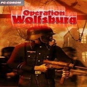 Operation Wolfsburg Pc