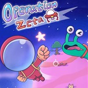 Acheter Operation Zeta Clé CD Comparateur Prix