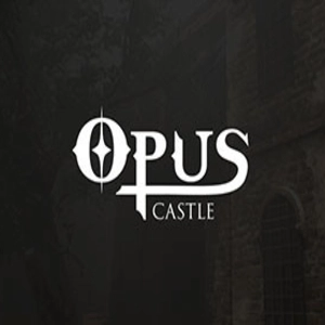 Opus Castle Xbox Series X