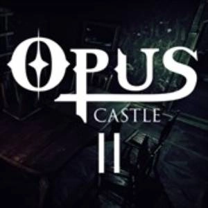 Opus Castle Chapter 2 Xbox Series X