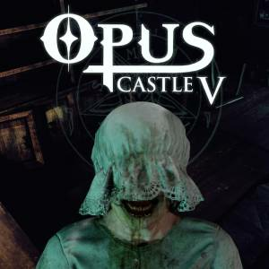 Opus Castle Chapter 5 Xbox Series X
