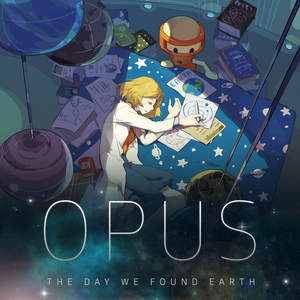 Acheter OPUS The Day We Found Earth Nintendo Switch comparateur prix