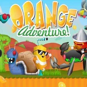 Acheter Orange Adventure Clé Cd Comparateur Prix