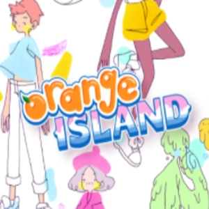 Orange Island Pc