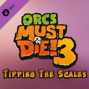 Orcs Must Die 3 Tipping the Scales Pc