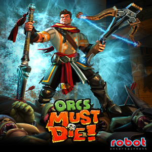 Acheter Orcs Must Die Xbox One Comparateur Prix