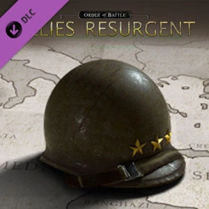 Order of Battle Allies Resurgent Pc