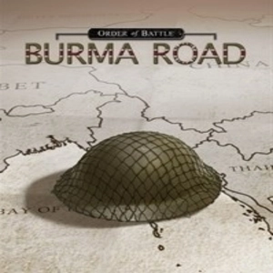 Order of Battle Burma Road