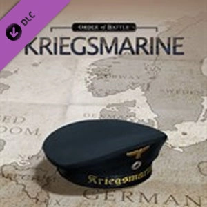 Order of Battle Kriegsmarine Xbox One
