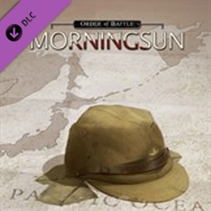 Order of Battle Morning Sun Xbox One