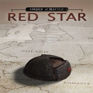 Order of Battle Red Star