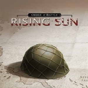 Acheter Order of Battle Rising Sun PS4 Comparateur Prix