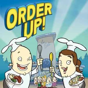 Order Up 3Ds