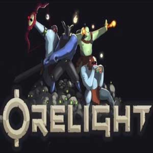 OreLight