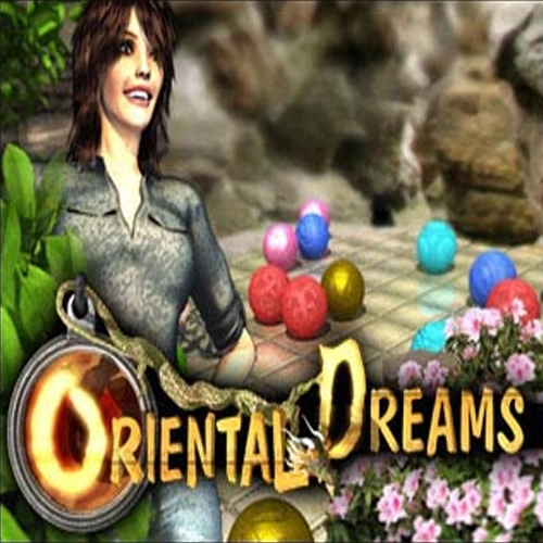 Oriental Dreams Pc