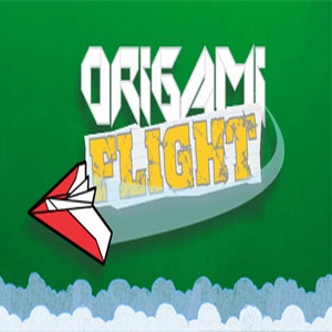Origami Flight Pc