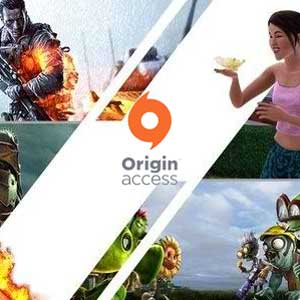 Acheter Origin Access PC Code Comparateur Prix