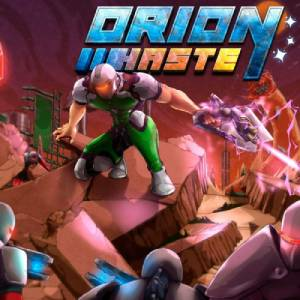 Orion Haste Playstation 5