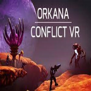Acheter ORKANA CONFLICT VR Clé CD Comparateur Prix