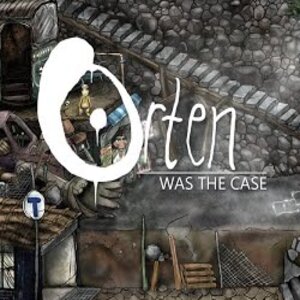 Acheter Orten Was The Case Xbox One Comparateur Prix