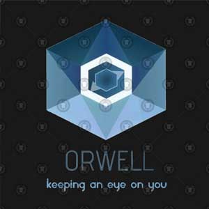 Acheter Orwell Keeping an Eye On You Clé CD Comparateur Prix