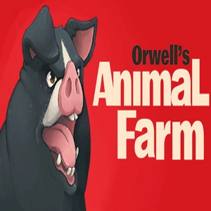 Orwells Animal Farm Pc
