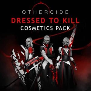 Othercide Dressed to Kill Cosmetics Pack Xbox One