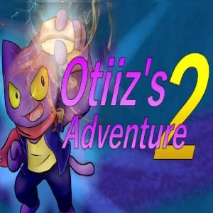 Otiiz’s adventure 2 Pc