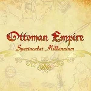 Ottoman Empire Spectacular Millennium Pc