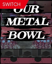 Our Metal Bowl Switch