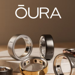 Oura Ring Gift Card Pc
